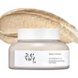 BEAUTY OF JOSEON RICE GLOW MASK